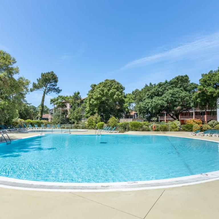 Palombes - Joli Appartement Piscine - Appartement 1 Chambre Supérieur avec Balcon - 1