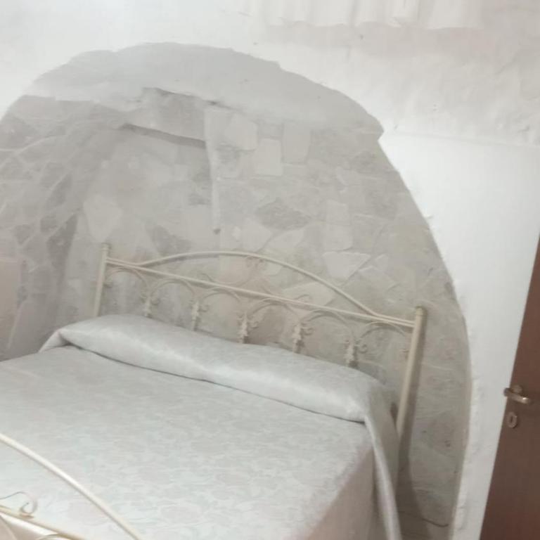 Trulli da Rosy - Casa con 2 Camere da Letto - 31