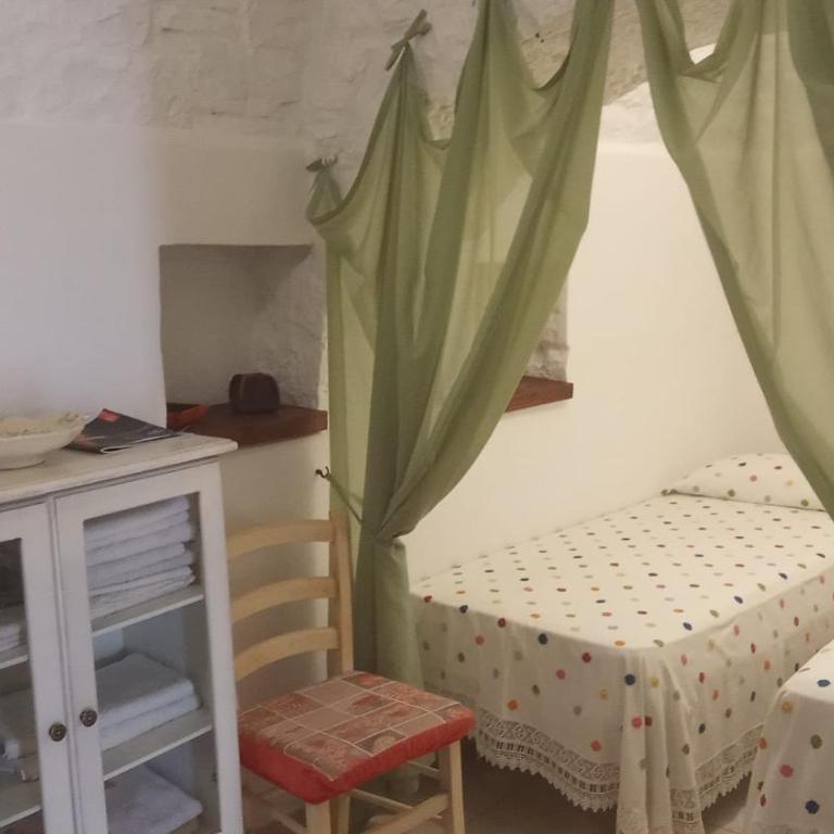 Trulli da Rosy - Casa con 2 Camere da Letto - 29