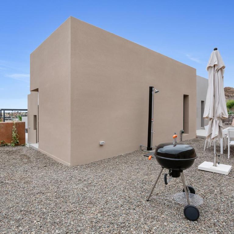 Yucas Villa 17 - Villa with Sea View - 29