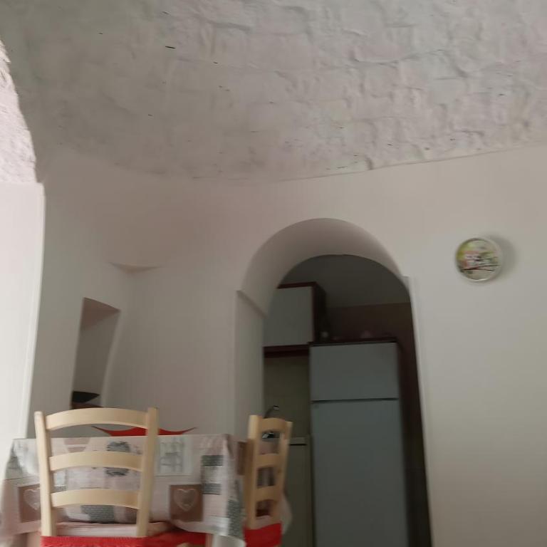 Trulli da Rosy - Casa con 2 Camere da Letto - 28