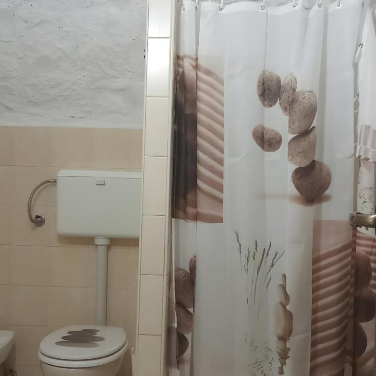 Trulli da Rosy - Casa con 2 Camere da Letto - 34