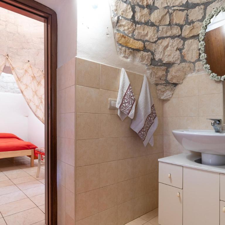 Trulli da Rosy - Casa con 2 Camere da Letto - 17