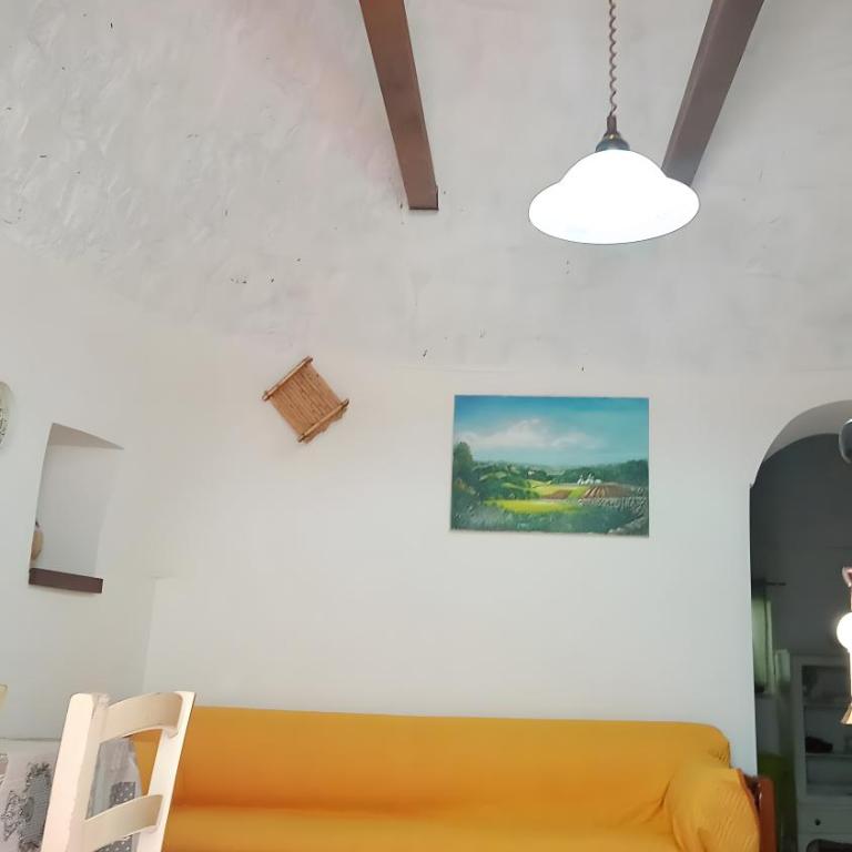 Trulli da Rosy - Casa con 2 Camere da Letto - 30