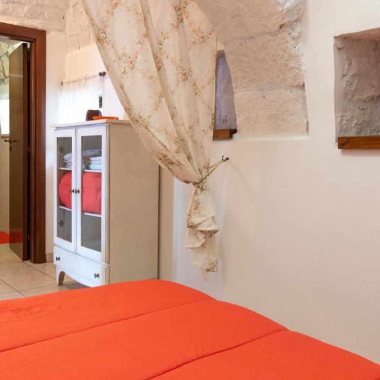 Trulli da Rosy - Casa con 2 Camere da Letto - 22
