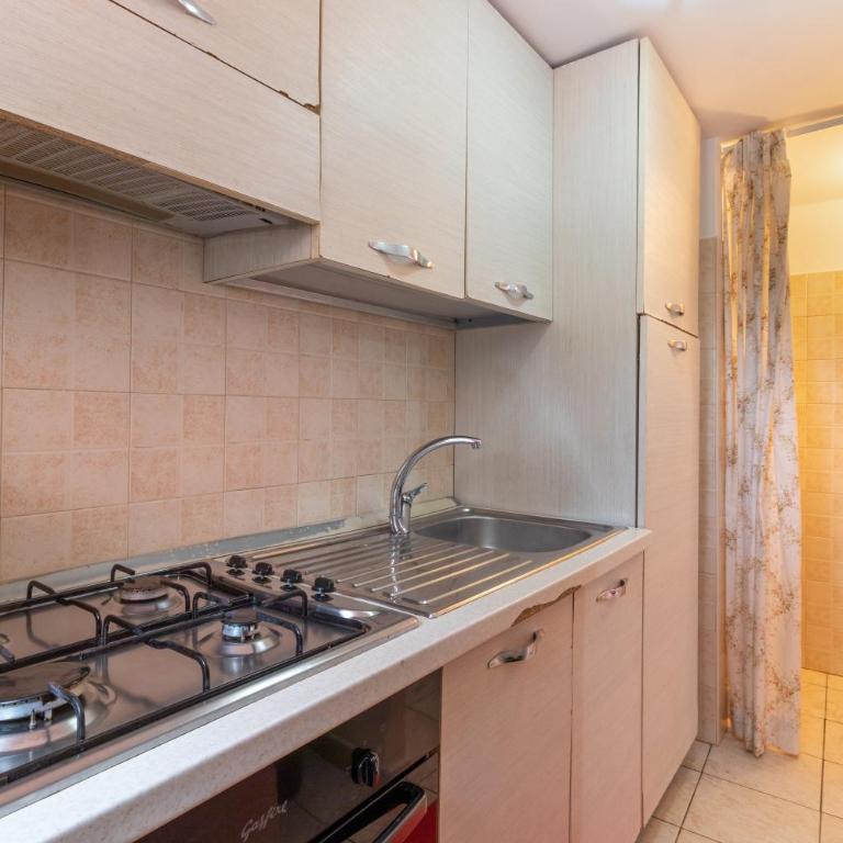 Trulli da Rosy - Casa con 2 Camere da Letto - 12