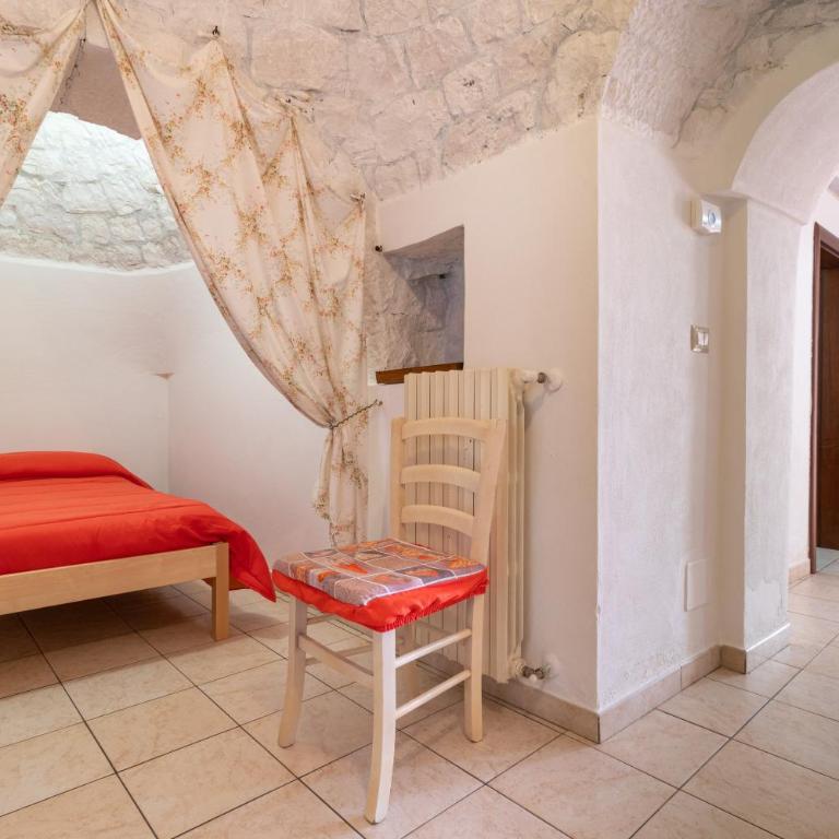 Trulli da Rosy - Casa con 2 Camere da Letto - 20