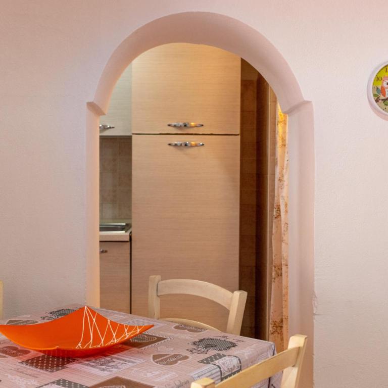 Trulli da Rosy - Casa con 2 Camere da Letto - 7