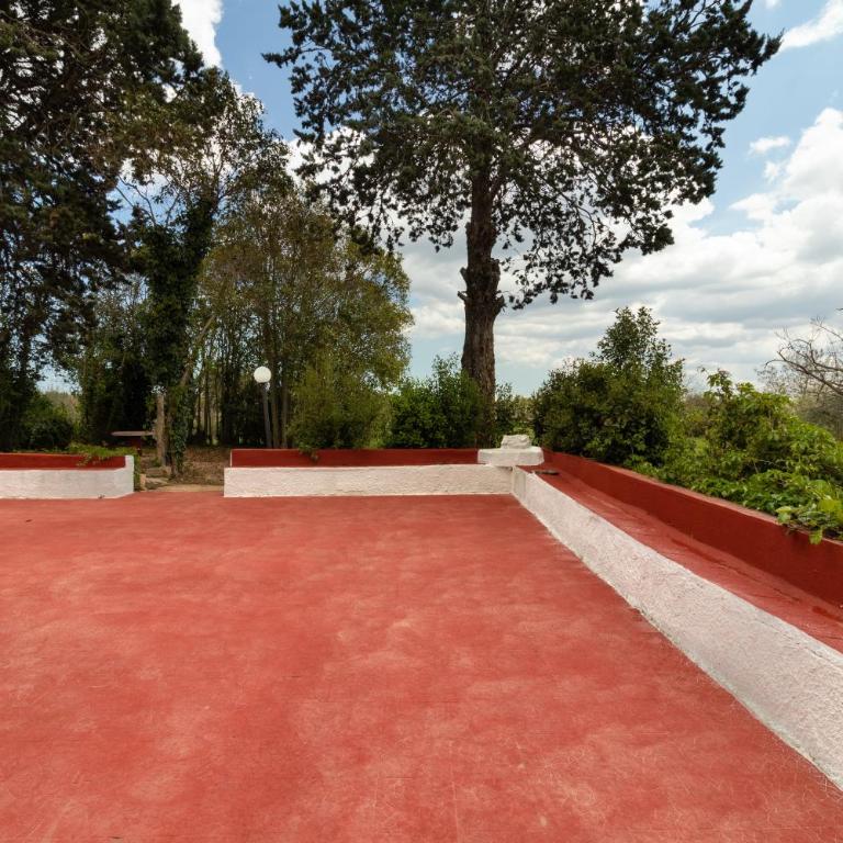 Trulli da Rosy - Casa con 2 Camere da Letto - 25
