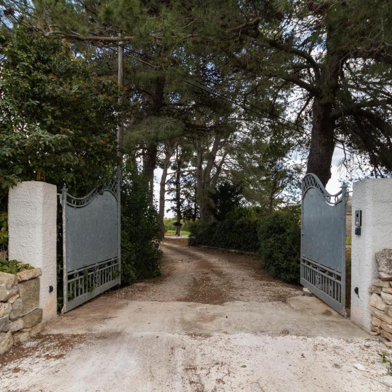 Trulli da Rosy - Casa con 2 Camere da Letto - 27