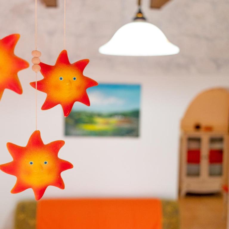 Trulli da Rosy - Casa con 2 Camere da Letto - 10