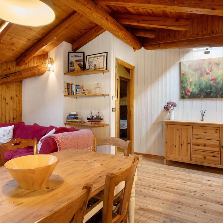 Casa Olma - Appartamento Deluxe con 2 Camere da Letto e Vista Giardino - 13