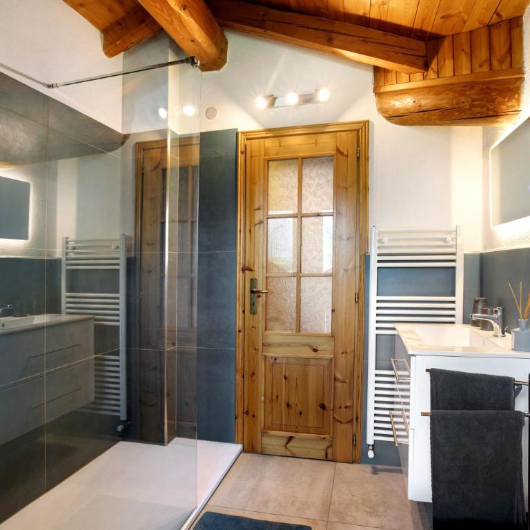 Casa Olma - Appartamento Deluxe con 2 Camere da Letto e Vista Giardino - 27