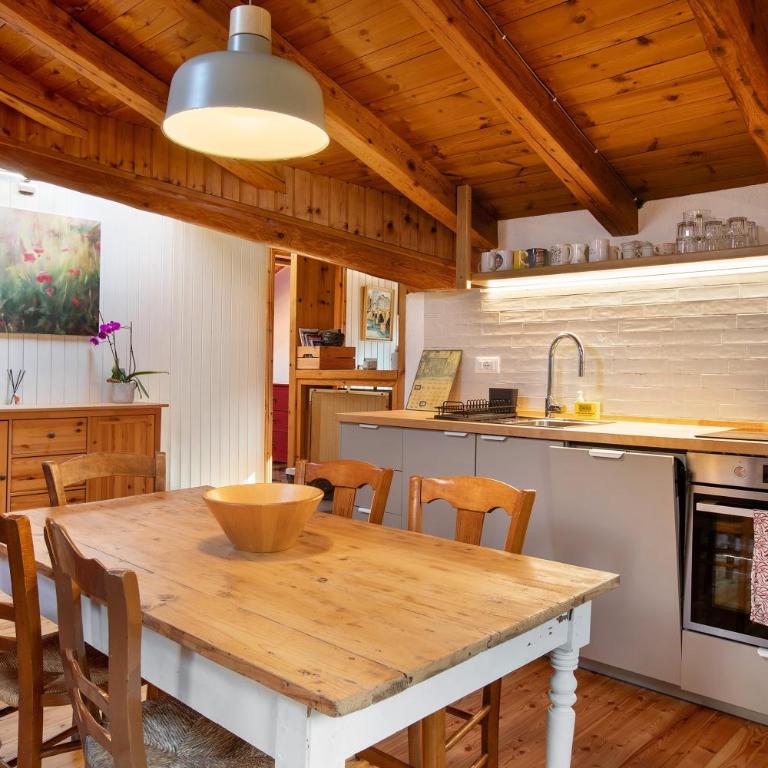 Casa Olma - Appartamento Deluxe con 2 Camere da Letto e Vista Giardino - 10