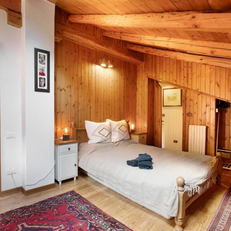 Casa Olma - Appartamento Deluxe con 2 Camere da Letto e Vista Giardino - 20