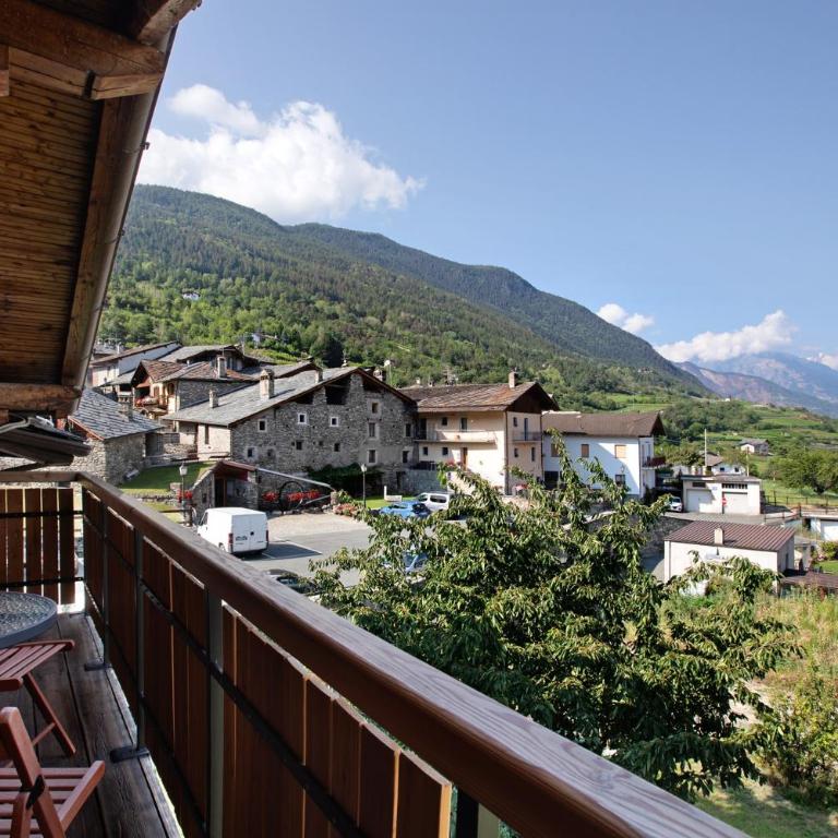 Casa Olma - Appartamento Deluxe con 2 Camere da Letto e Vista Giardino - 5