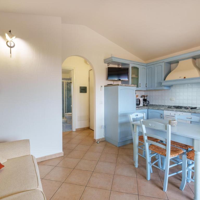 Casa Vacanze Amarena - Appartamento Superior con 1 Camera da Letto e Balcone - 3