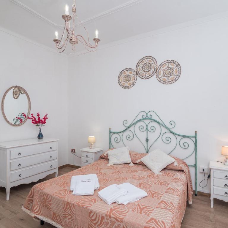 Maison Chloe 2 - Casa con 2 Camere da Letto - 14