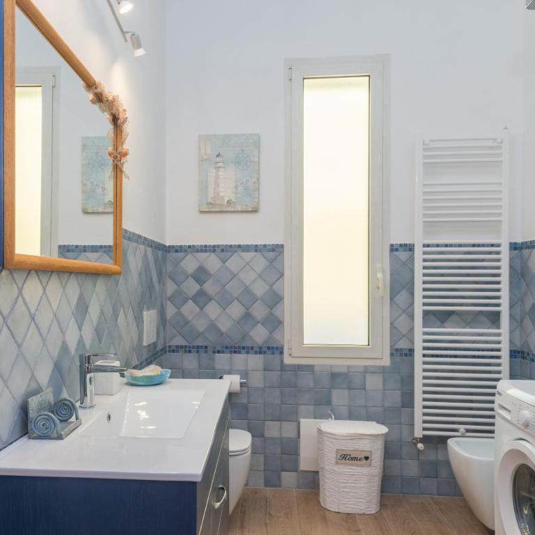 Maison Chloe 2 - Casa con 2 Camere da Letto - 18