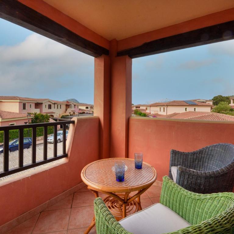 Casa Vacanze Amarena - Appartamento Superior con 1 Camera da Letto e Balcone - 6