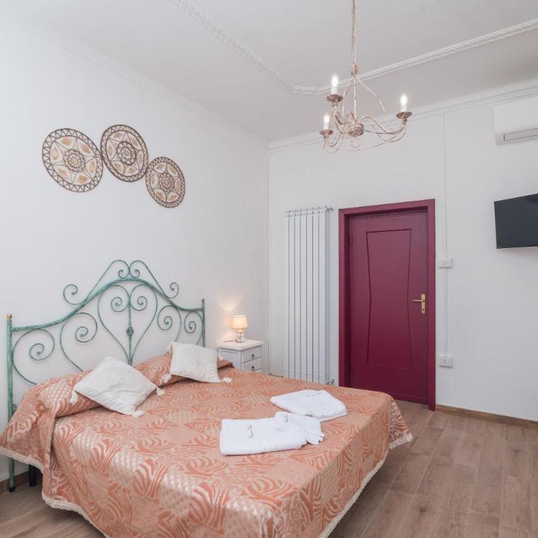 Maison Chloe 2 - Casa con 2 Camere da Letto - 16