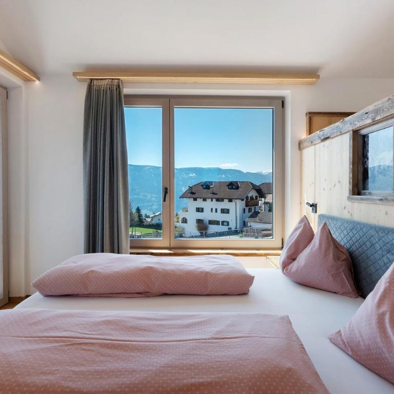 Moarhof - Appartamento Superior con 1 Camera da Letto e Balcone - 16