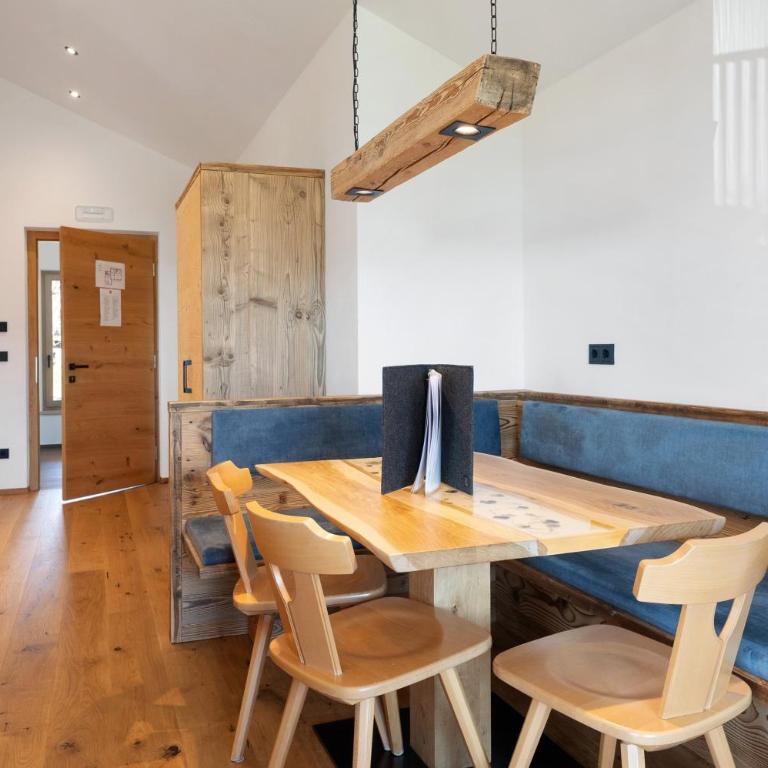 Moarhof - Appartamento Superior con 1 Camera da Letto e Balcone - 8
