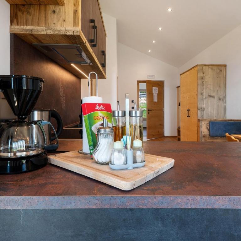 Moarhof - Appartamento Superior con 1 Camera da Letto e Balcone - 11