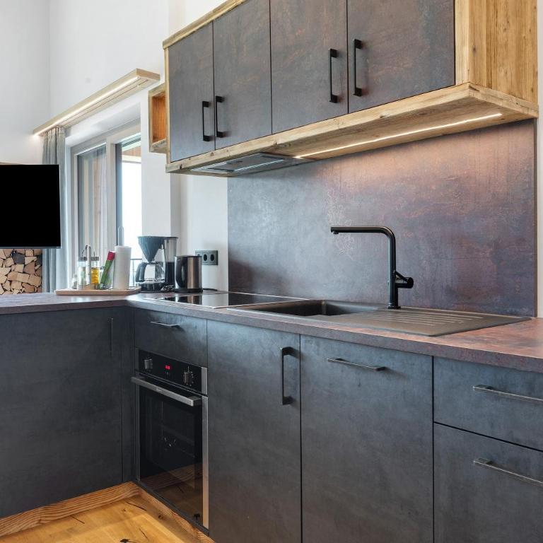 Moarhof - Appartamento Superior con 1 Camera da Letto e Balcone - 13