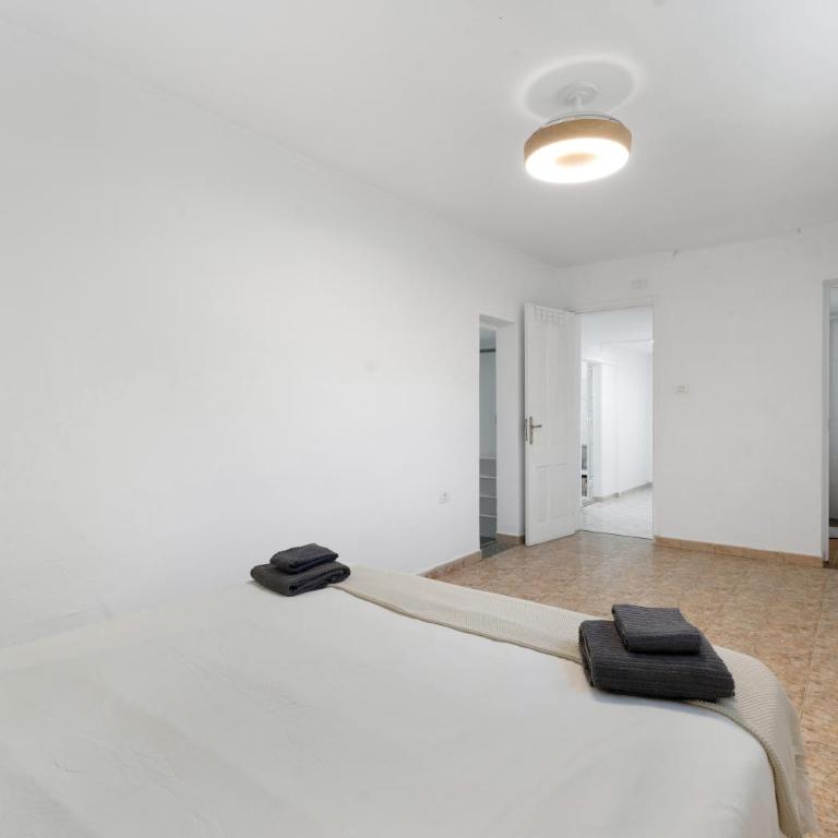 La Atalaya - Apartamento Estudio con vistas al mar - 12