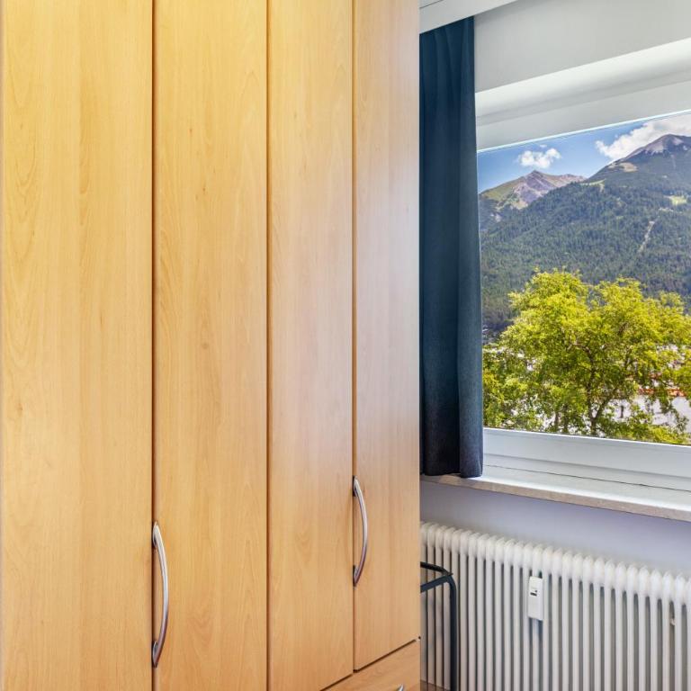 Haus Excelsior Top 35 - Deluxe-Apartment mit 2 Schlafzimmern und Gartenblick - 28