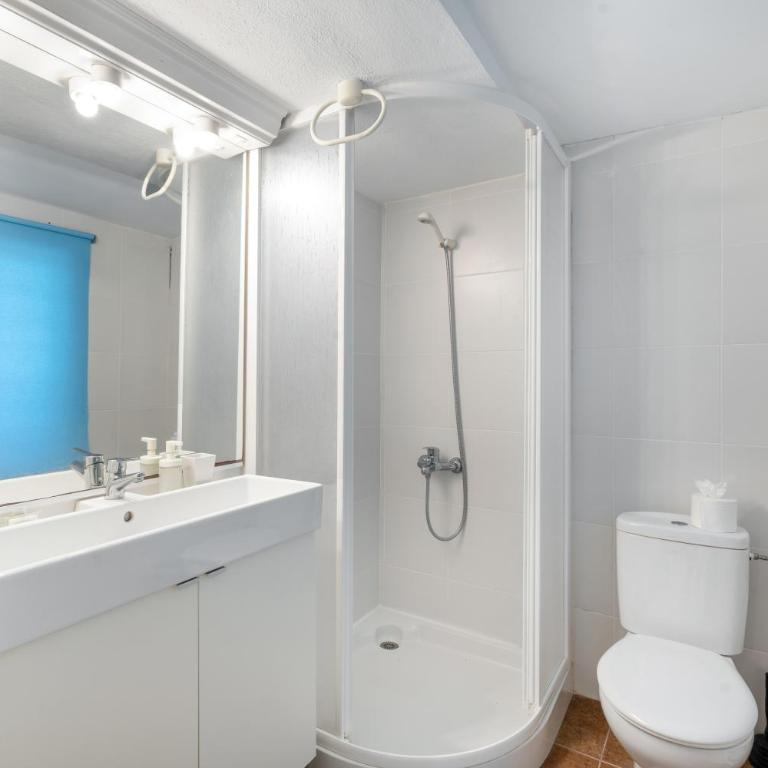 La Atalaya - Apartamento Estudio con vistas al mar - 14