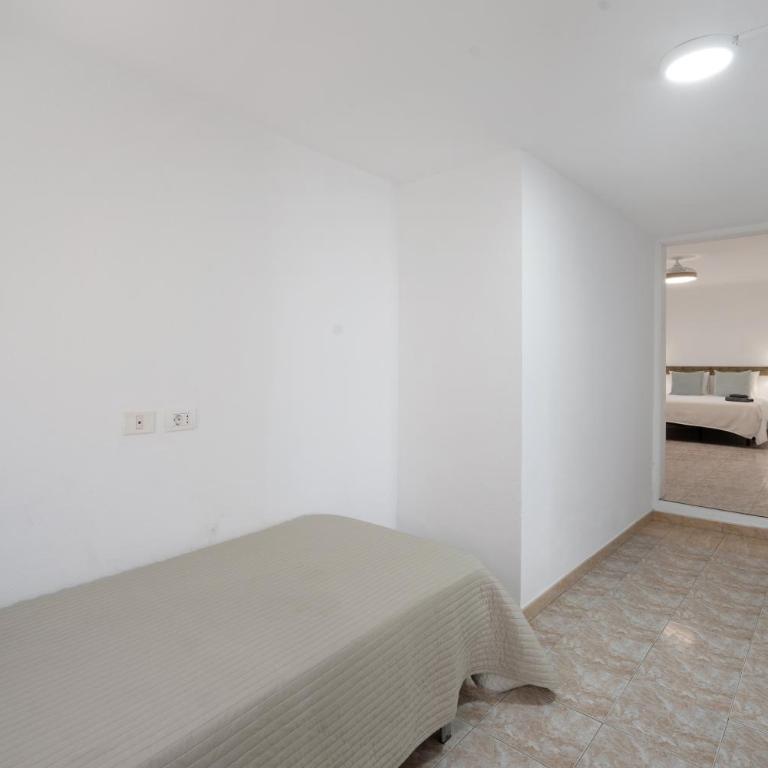 La Atalaya - Apartamento Estudio con vistas al mar - 16