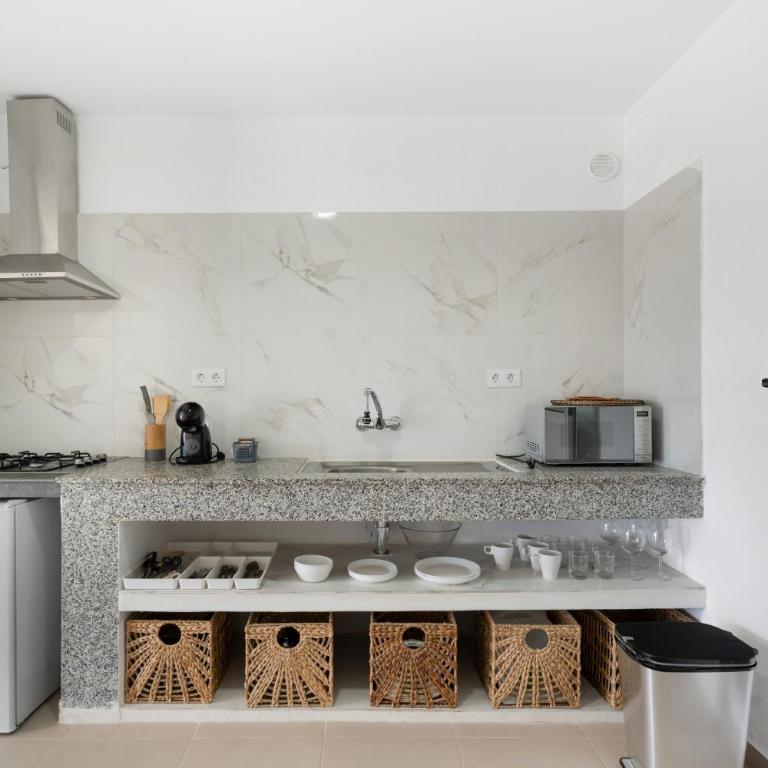 La Atalaya - Apartamento Estudio con vistas al mar - 7