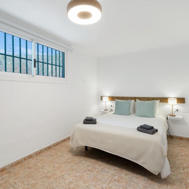 La Atalaya - Apartamento Estudio con vistas al mar - 10