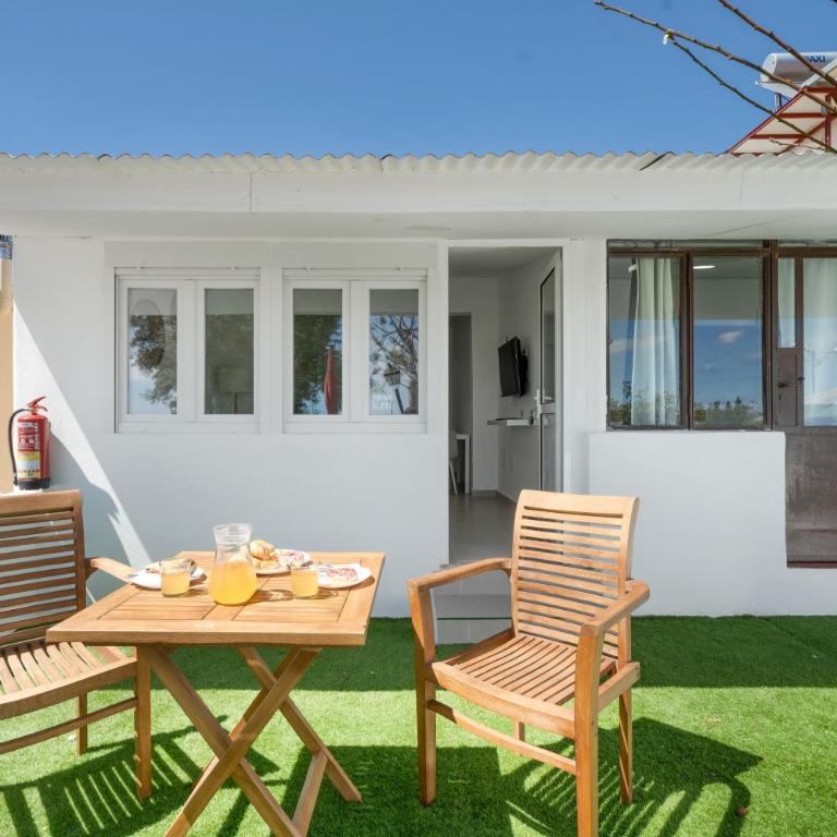 La Atalaya - Apartamento Estudio con vistas al mar - 3