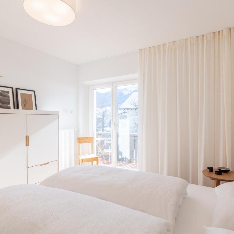 Hus Appartement - Nr. 3 - Appartamento Superior con 1 Camera da Letto e Balcone - 7