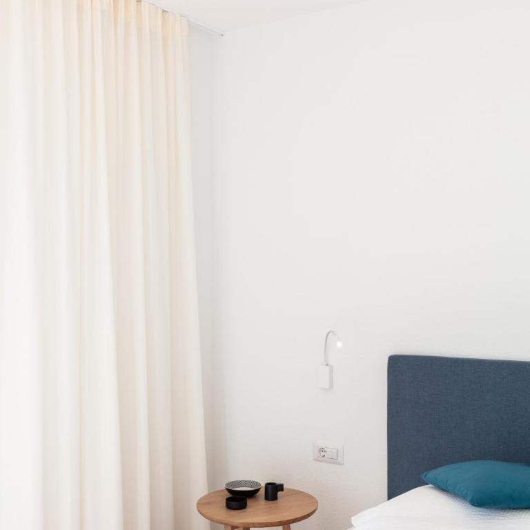 Hus Appartement - Nr. 3 - Appartamento Superior con 1 Camera da Letto e Balcone - 9