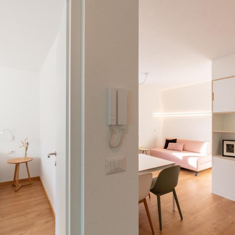 Hus Appartement - Nr. 3 - Appartamento Superior con 1 Camera da Letto e Balcone - 6