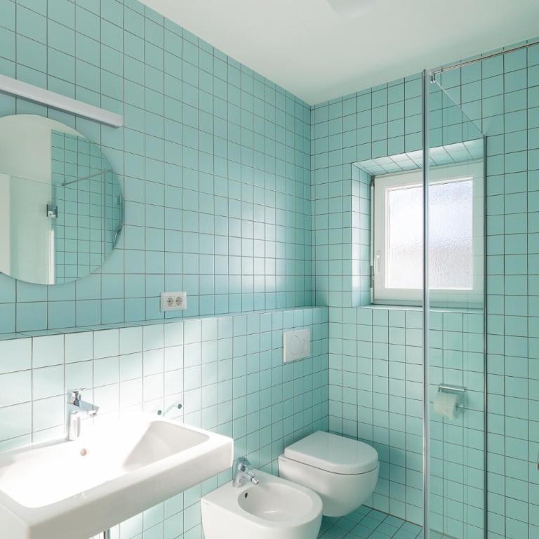 Hus Appartement - Nr. 3 - Appartamento Superior con 1 Camera da Letto e Balcone - 13