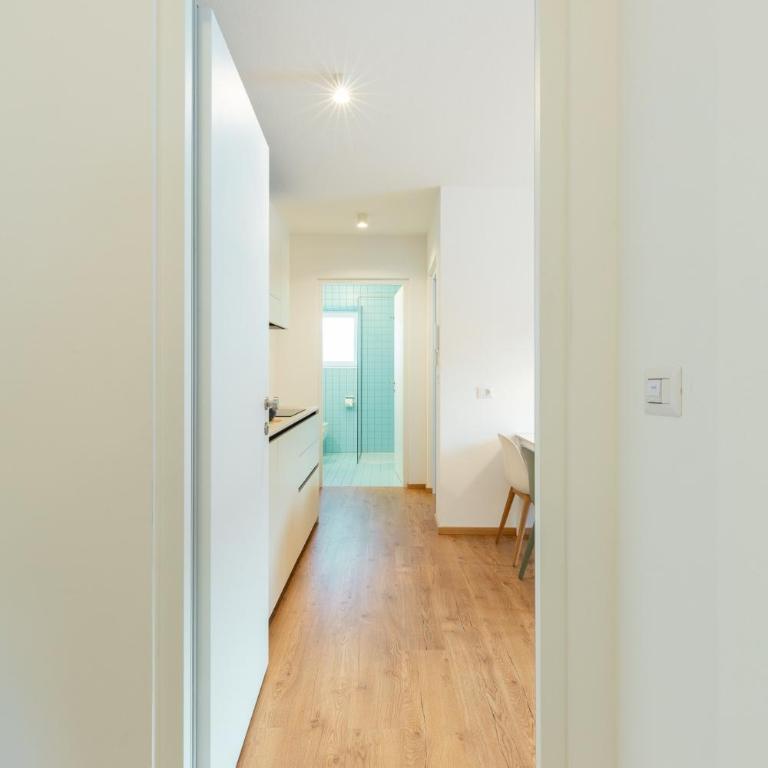 Hus Appartement - Nr. 3 - Appartamento Superior con 1 Camera da Letto e Balcone - 11