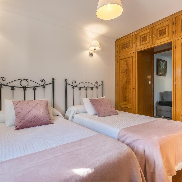 Carmen San Andrés - Three-Bedroom House - 16