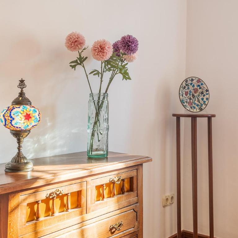 Carmen San Andrés - Three-Bedroom House - 17