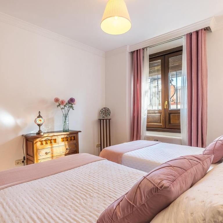 Carmen San Andrés - Three-Bedroom House - 15