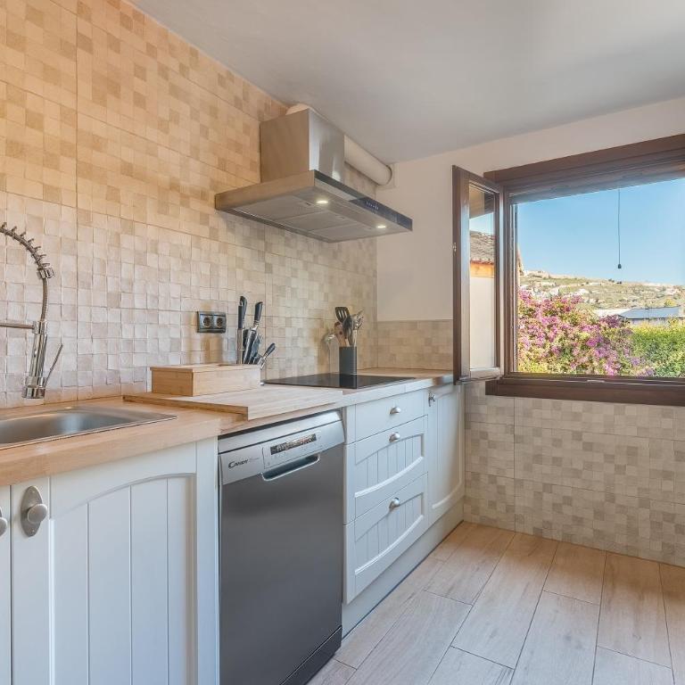 Carmen San Andrés - Three-Bedroom House - 42