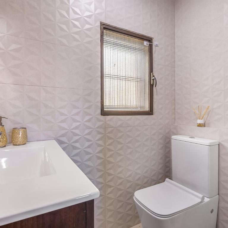 Carmen San Andrés - Three-Bedroom House - 44