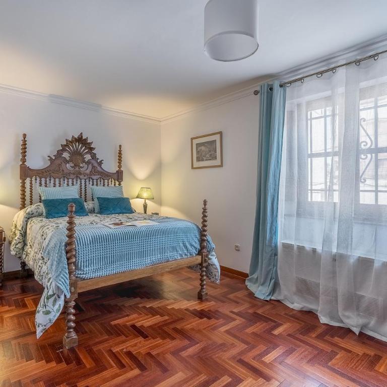 Carmen San Andrés - Three-Bedroom House - 12