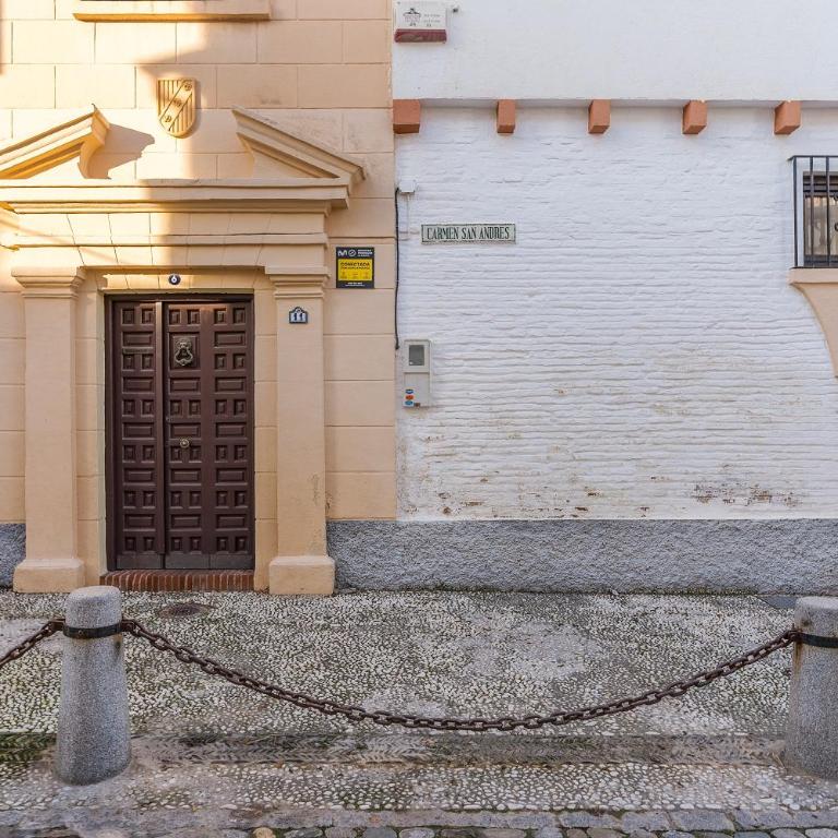 Carmen San Andrés - Three-Bedroom House - 7