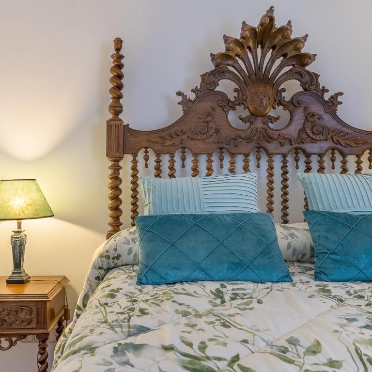 Carmen San Andrés - Three-Bedroom House - 13