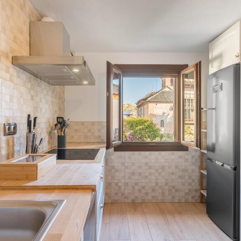 Carmen San Andrés - Three-Bedroom House - 41
